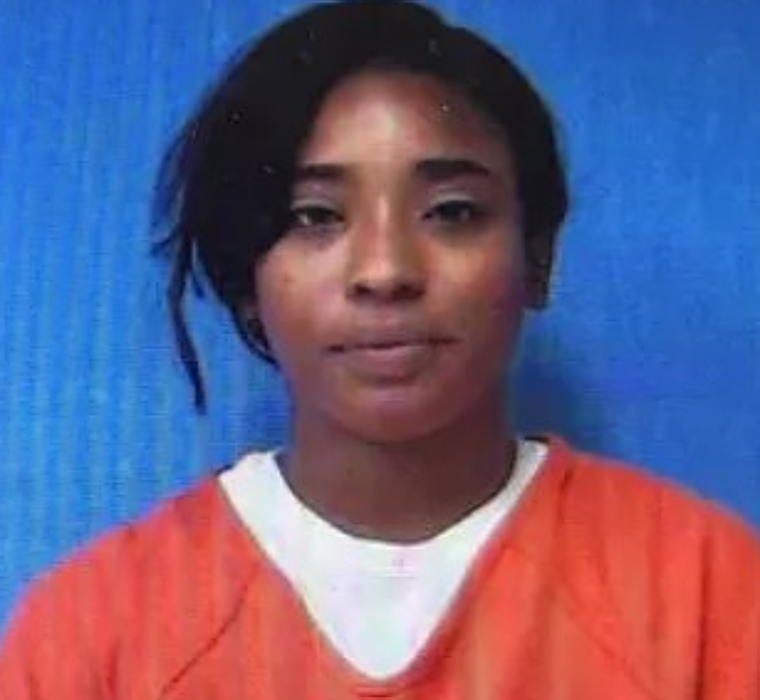 Aaliyah Jack, de 25 años