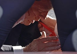 Thomas Matthew Crooks, un joven de 20 años inscrito al Partido Republicano: así es el autor del intento de asesinato a Trump