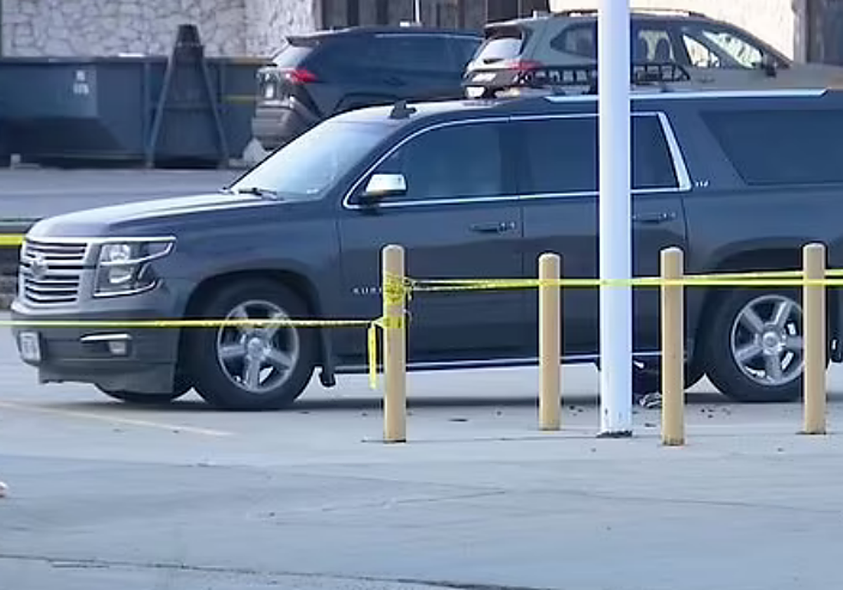 Muere un niño de cinco años al que su madre de acogida dejó durante siete horas en el coche al sol