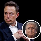Elon Musk destinará 45 millones de dólares al mes para respaldar a Trump en su campaña electoral