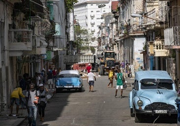 La pobreza extrema en Cuba escala hasta el 89%, un punto más que hace un año