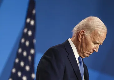 Errores clave Cómo Biden y su círculo arruinaron su candidatura