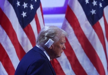 El Servicio Secreto reconoce ahora que rechazó peticiones para reforzar la seguridad del expresidente