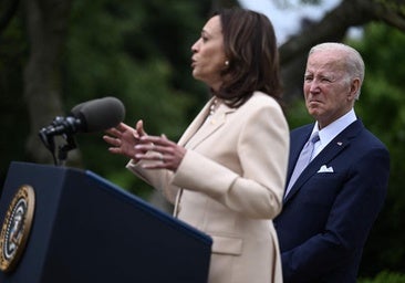 ¿Qué sucede con el dinero de la campaña de Biden ahora que se retira de la carrera presidencial?