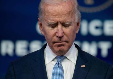 Cómo tomó Joe Biden la decisión final