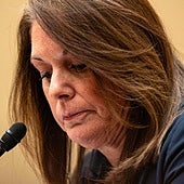 Dimite la directora del Servicio Secreto tras los fallos de seguridad que permitieron el atentado contra Trump