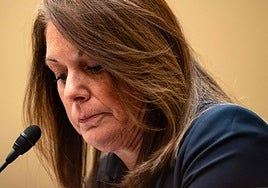 Dimite la directora del Servicio Secreto tras los fallos de seguridad que permitieron el atentado contra Trump