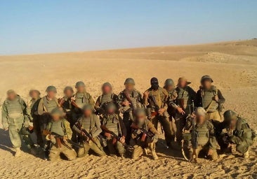 Masacran a un grupo de mercenarios rusos de Wagner en Malí en una emboscada de rebeldes
