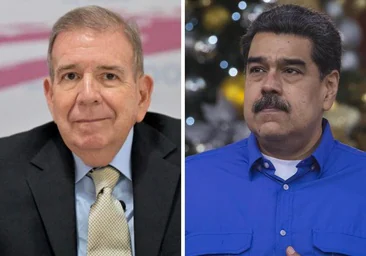 Resultados elecciones en Venezuela, en directo: quién ha ganado, reacciones de Maduro y Edmundo González y última hora hoy