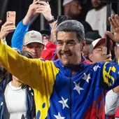 El pulso en la calle contra el fraude de Maduro decidirá si se acaba el chavismo y el futuro del país