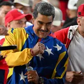 La comunidad internacional rechaza la autoproclamación de Maduro como ganador