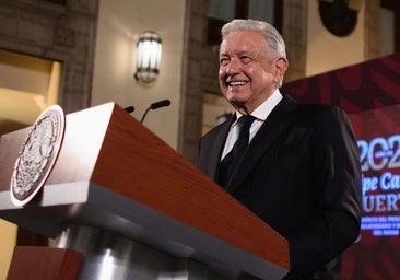 México pone en peligro la unidad de los países americanos para hacer presión sobre Maduro