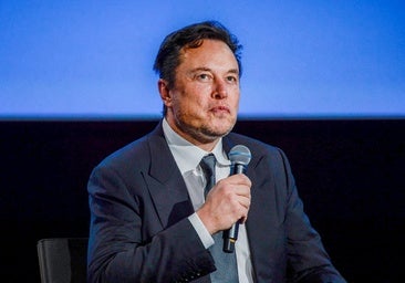 Elon Musk bajo críticas por escribir que «la guerra civil en Reino Unido es inevitable»