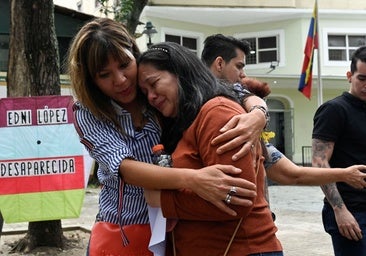 La oposición venezolana denuncia detenciones y torturas contra menores