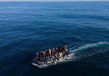 Starmer mantiene las restricciones de visas familiares a migrantes aprobadas por Sunak