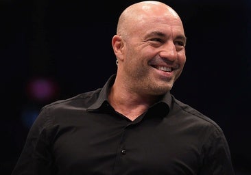 Joe Rogan, el 'podcaster' más popular de EE.UU., irrita a Trump con su apoyo a Robert F. Kennedy Jr.