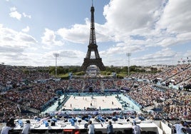 Francia se prepara para pagar millonarias deudas de Estado tras la clausura de los Juegos Olímpicos