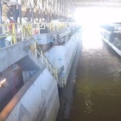 El Pentágono ordena el despliegue de un submarino nuclear con misiles guiados en Oriente Próximo