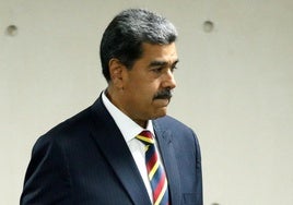 La ONU afirma que el proceso electoral en Venezuela carece de transparencia