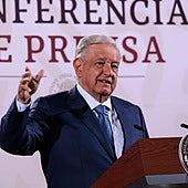 López Obrador lanza un guiño a Maduro y dice que tomará en cuenta la decisión del máximo tribunal del chavismo