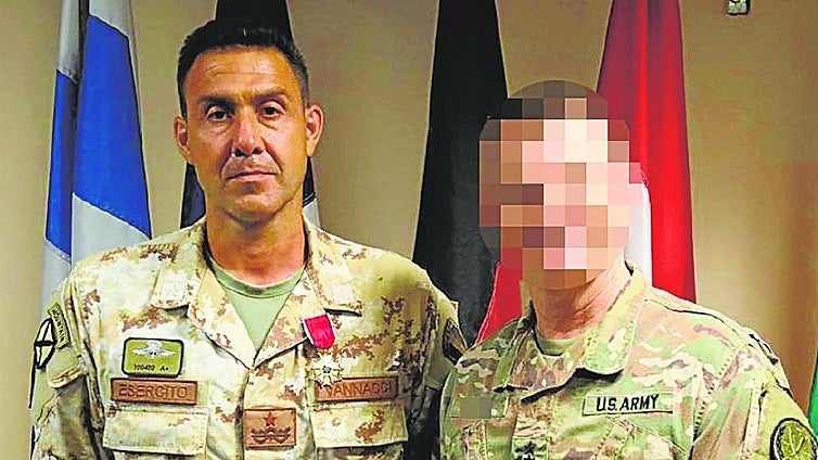 El general Vannacci se consolida como el gran fenómeno populista en Italia