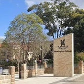 Detenido un estudiante por compartir un video pornográfico de un compañero en un colegio privado de Sidney