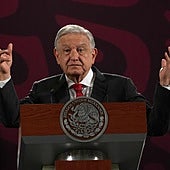 López Obrador da marcha atrás y se suma a las voces que piden las pruebas del triunfo de Maduro
