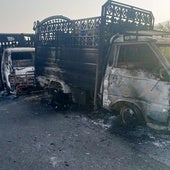 Tiroteos de militantes separatistas en Pakistán dejan al menos 61 muertos