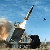 Ucrania ensaya por primera vez el lanzamiento de un misil balístico