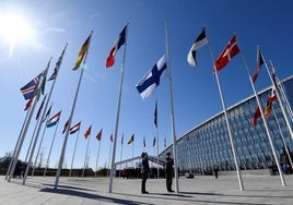 Finlandia promueve la diplomacia de la sauna