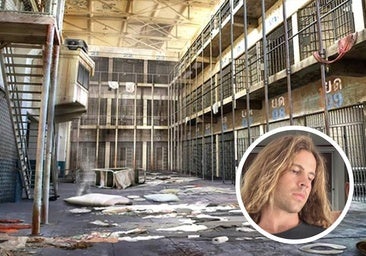 El 'Gran Tigre', la cárcel que 'devora presos' donde será encerrado Sancho