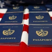 Más de un centenar de represores cubanos han emigrado a Estados Unidos