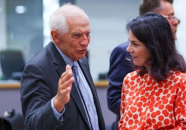 Hungría ahonda su crisis con la UE e insta «a frenar a Borrell»
