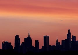 Detenido un paquistaní por planear un atentado contra un centro judío de Nueva York el 7 de octubre