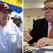 Edmundo González, del anonimato al exilio