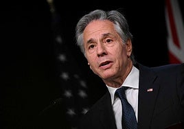 Así reaccionan los líderes internacionales al exilio de Edmundo González a España