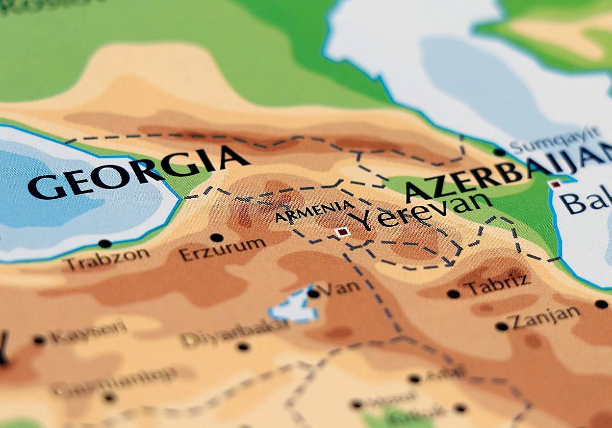 Así podrían destruir Occidente los intereses extranjeros