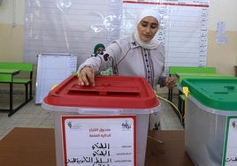 El brazo político de Hermanos Musulmanes en Jordania gana las legislativas, según los resultados preliminares