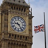 Reino Unido exigirá un permiso electrónico a los turistas europeos