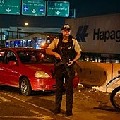 Asesinan a tiros a la directora de la mayor cárcel de Ecuador