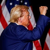 Donald Trump sobrevive al segundo intento de asesinato