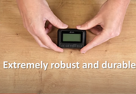 Así son los buscas Apollo AR924, el 'caballo de Troya' del ataque a Hizbolá