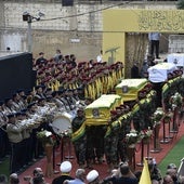 «Esta operación táctica tan asombrosa sólo la ha podido llevar a cabo un Estado»