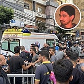 Quién era Ibrahim Aqil, líder de Hizbolá asesinado por Israel y por el que EE.UU. ofrecía 7 millones de dólares