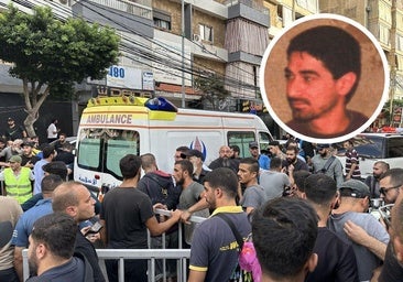 Quién era Ibrahim Aqil, líder de Hizbolá asesinado por Israel y por el que EE.UU. ofrecía 7 millones de dólares