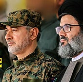 Hizbolá anuncia la muerte de un segundo alto mando y otros trece miembros en un bombardeo israelí en suburbio de Beirut