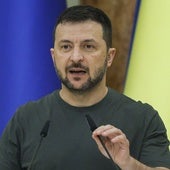 El «Plan de la Victoria» de Zelenski contempla una invitación formal a la OTAN y requiere «decisiones rápidas» de los aliados