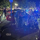 Sin sospechosos del 'crimen por encargo' que dejó cuatro muertos en Birmingham (EE.UU.)