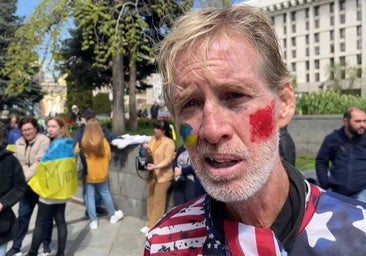 El detenido por el segundo intento de asesinato de Trump había confesado antes sus intenciones