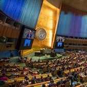 La ONU reconoce su inoperancia con las graves crisis del presente